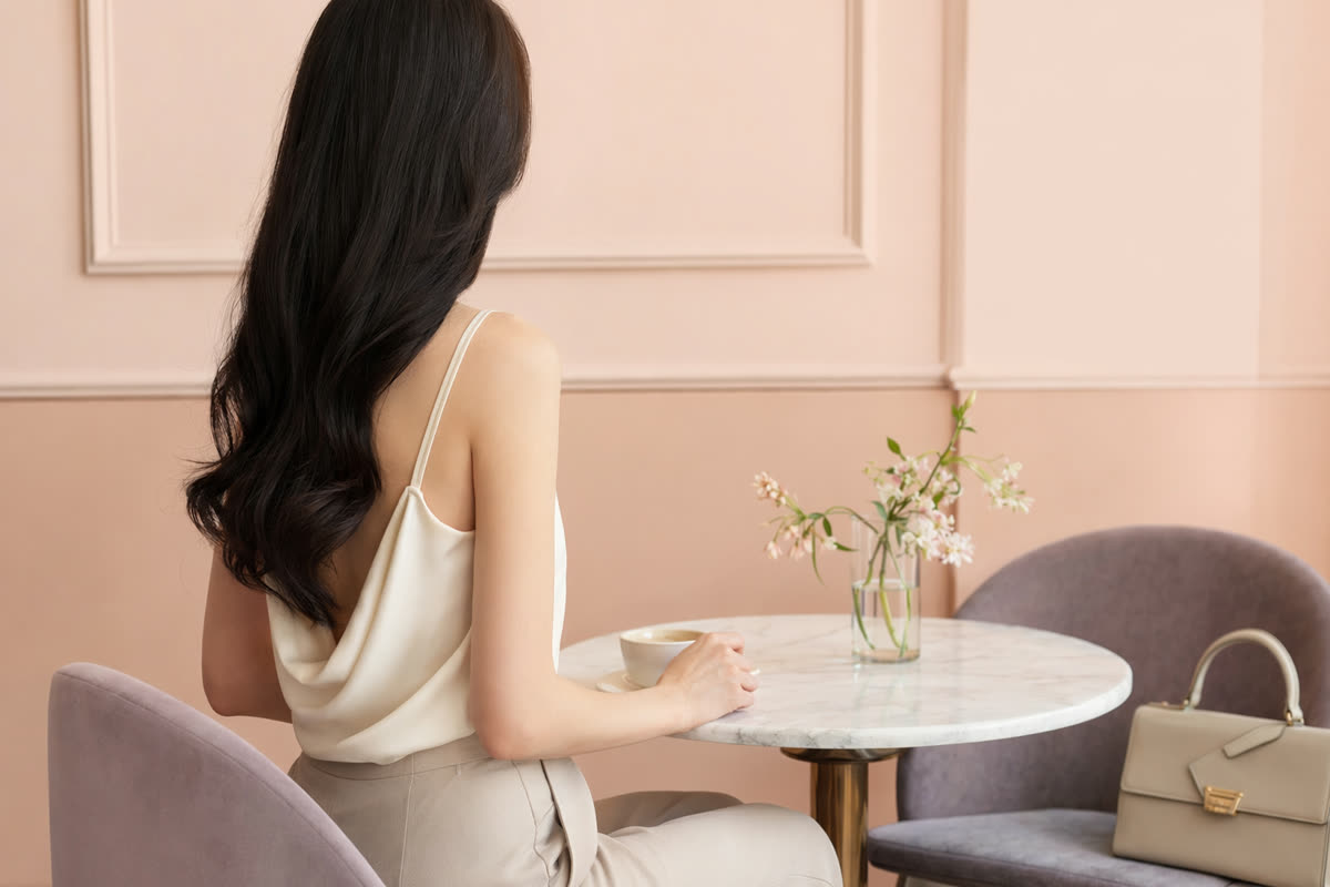 第一次约会穿什么：按约会场景给方案